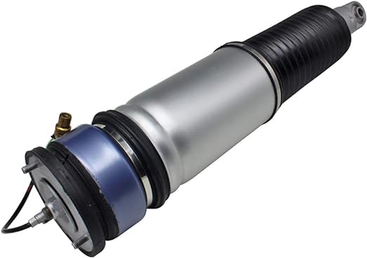 Amortecedor Edc - Bolsas suspensão Porsche- Audi- Bmw- Mercedes- Volvo- land Rover